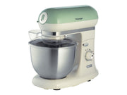 Ariete Vintage Küchenmaschine grün
