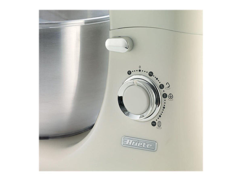 Ariete Vintage Küchenmaschine grün