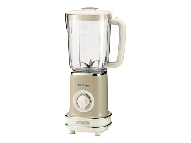 Ariete Vintage Standmixer creme