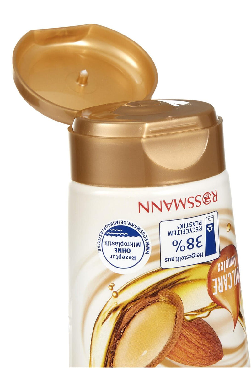 ISANA ARGANÖL Bodylotion 200 ml