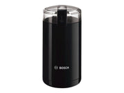 BOSCH TSM6A013B elektronische Kaffeemühle schwarz