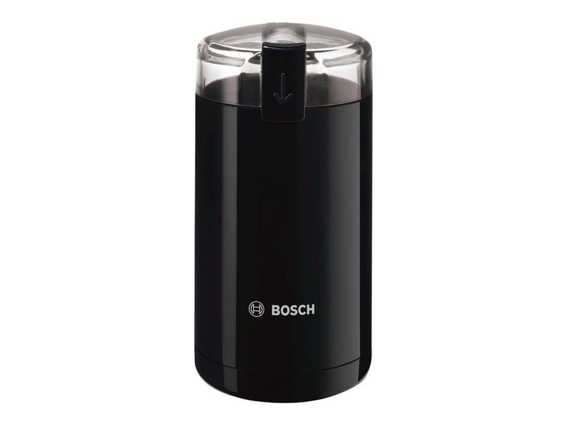 BOSCH TSM6A013B elektronische Kaffeemühle schwarz
