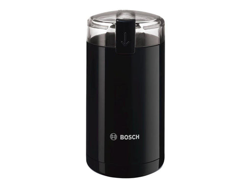 BOSCH TSM6A013B elektronische Kaffeemühle schwarz