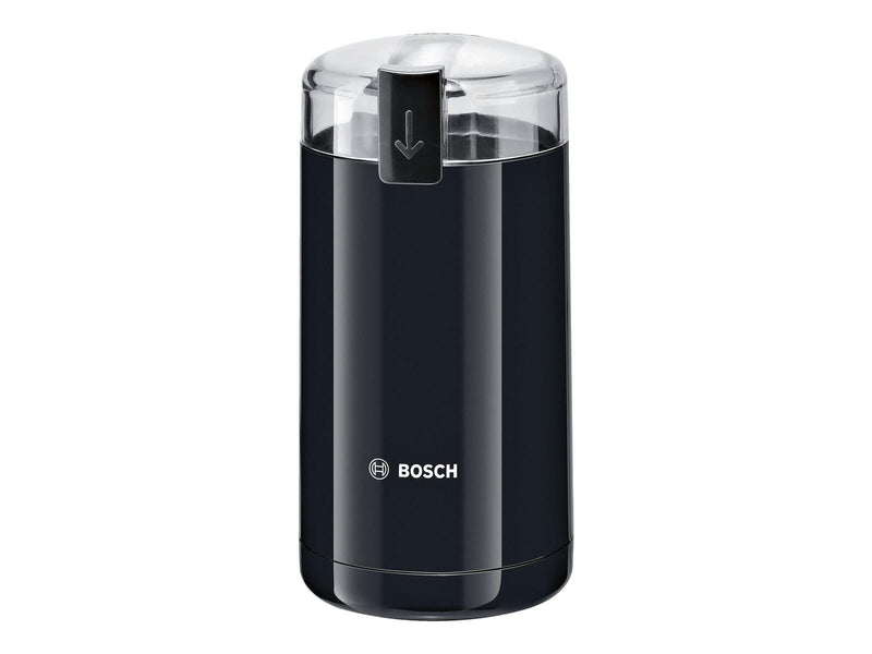 BOSCH TSM6A013B elektronische Kaffeemühle schwarz