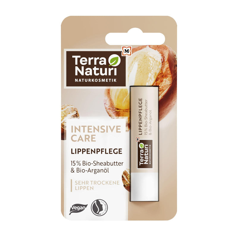 Terra Naturi Intensive Care Lippenpflege 4,8 g