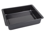 chg Bräter 6,5 l schwarz