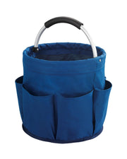 Maximex Putzmittel-Organizer 87850500 blau
