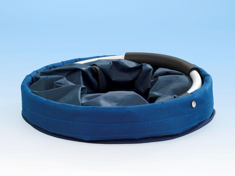 Maximex Putzmittel-Organizer 87850500 blau