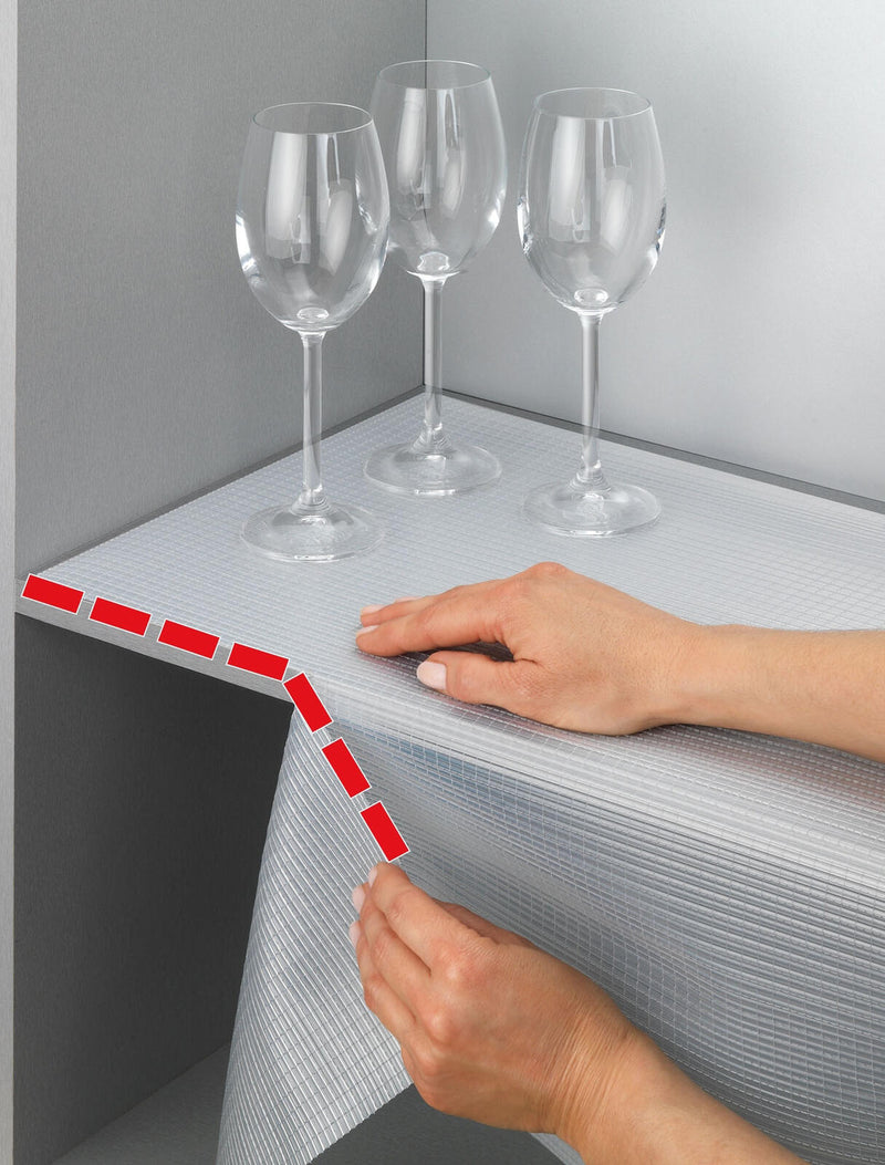 Maximex Schubladenmatte transparent