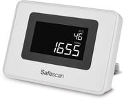 Safescan Kundendisplay für Banknotenzähler ED-160 lichtgrau Kunststoff