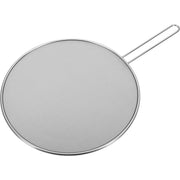 WESTMARK Picante Pfannen-Spritzschutz silber