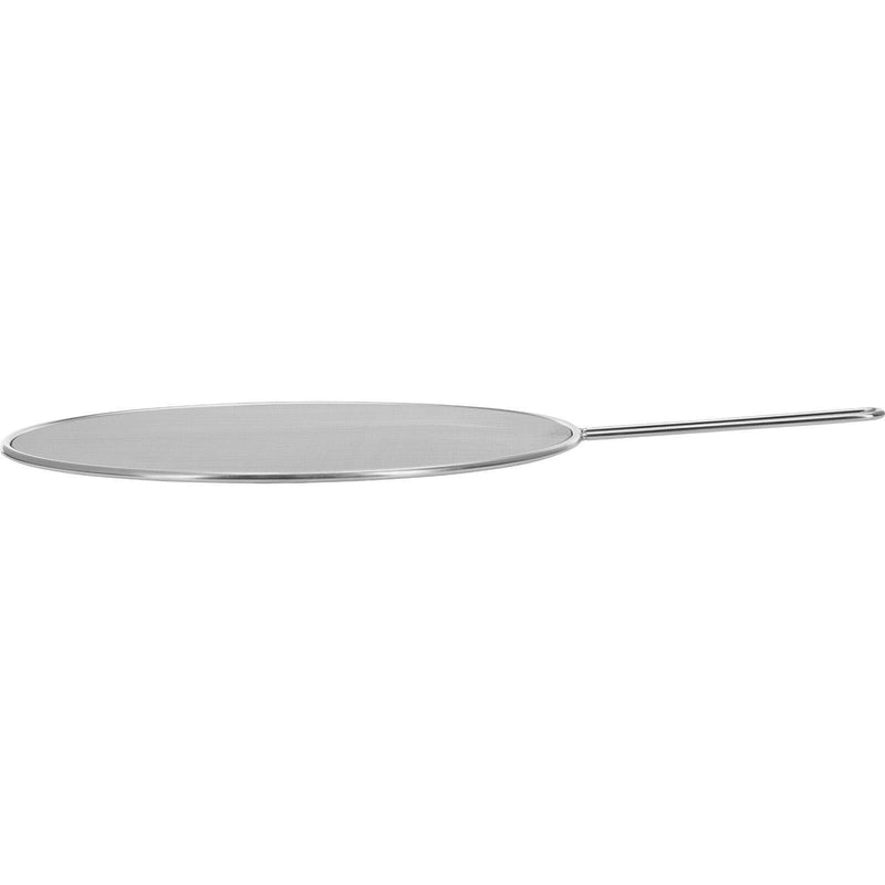 WESTMARK Picante Pfannen-Spritzschutz silber
