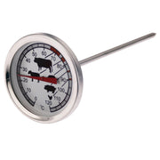 WESTMARK Fleischthermometer silber