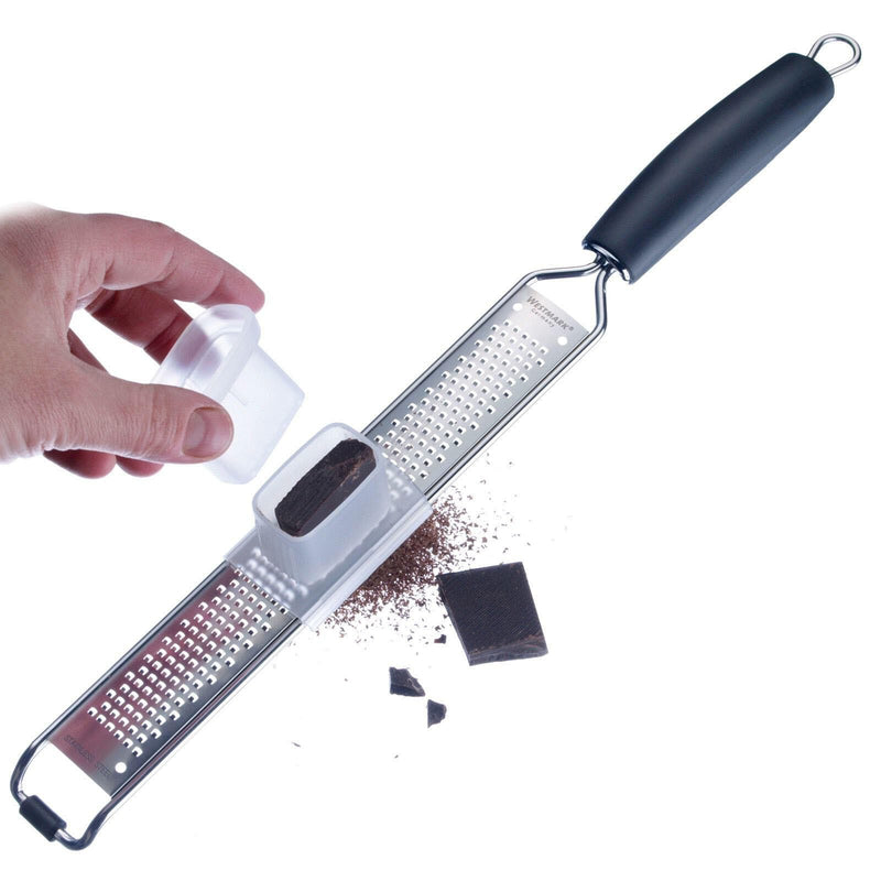 WESTMARK Technicus Pro Restehalter weiß
