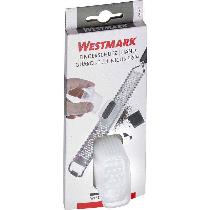WESTMARK Technicus Pro Restehalter weiß