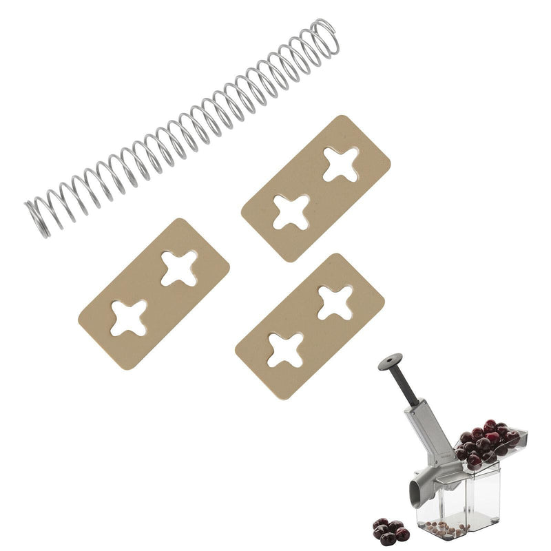 WESTMARK Ersatzteile-Set für Kirschentsteiner