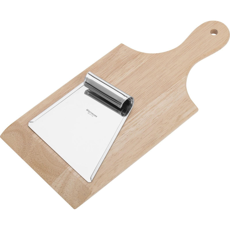 WESTMARK Spätzlebrett-Set braun