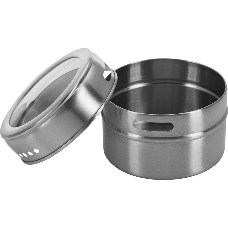 WESTMARK Gewürzregal silber