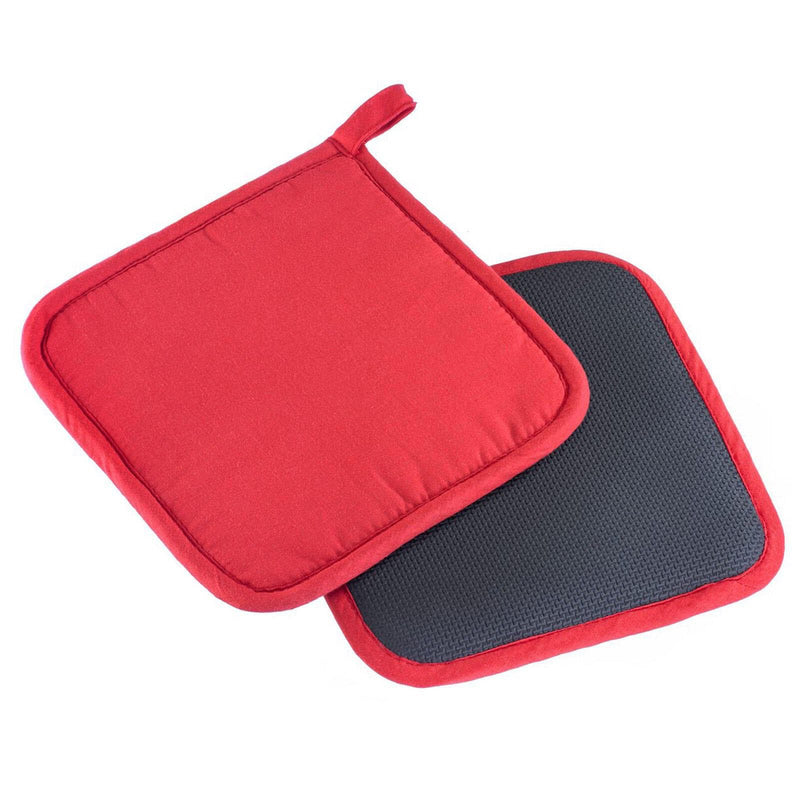 WESTMARK Topflappen rot