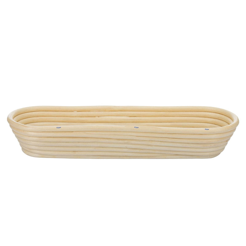 WESTMARK Gärkörbchen oval braun