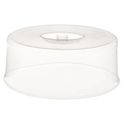 WESTMARK Tortenhaube 30 cm transparent