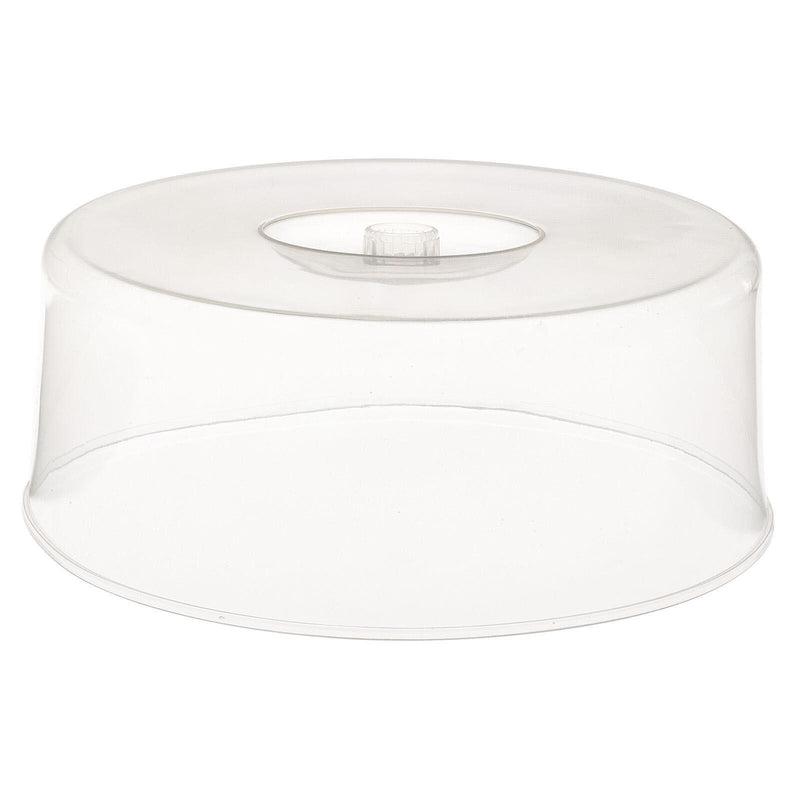 WESTMARK Tortenhaube 30 cm transparent
