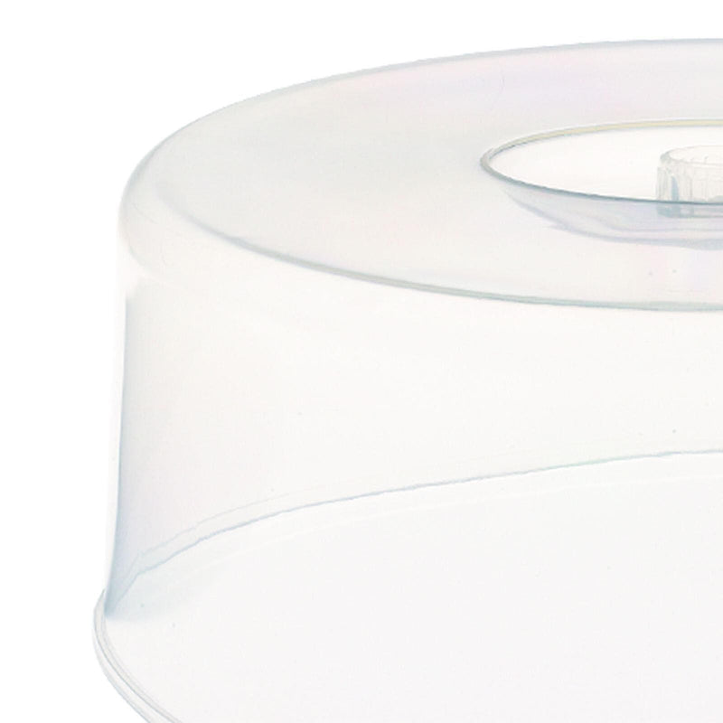 WESTMARK Tortenhaube 30 cm transparent
