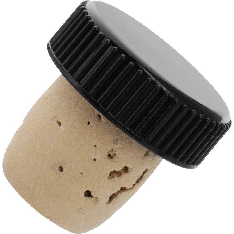 WESTMARK Griffkorken schwarz, braun