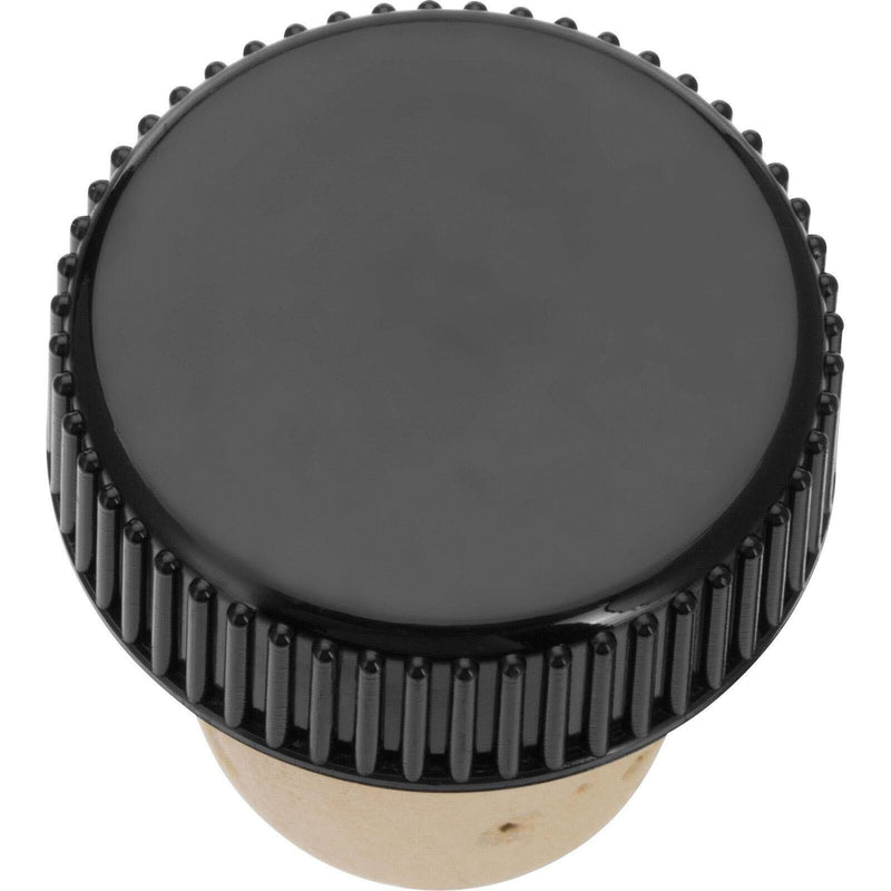 WESTMARK Griffkorken schwarz, braun
