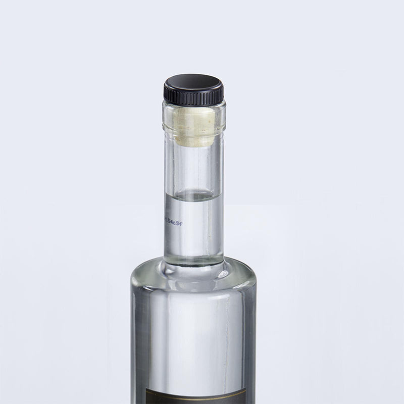 WESTMARK Griffkorken schwarz, braun