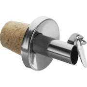WESTMARK Inox Öl-Spezial Ausgießer silber