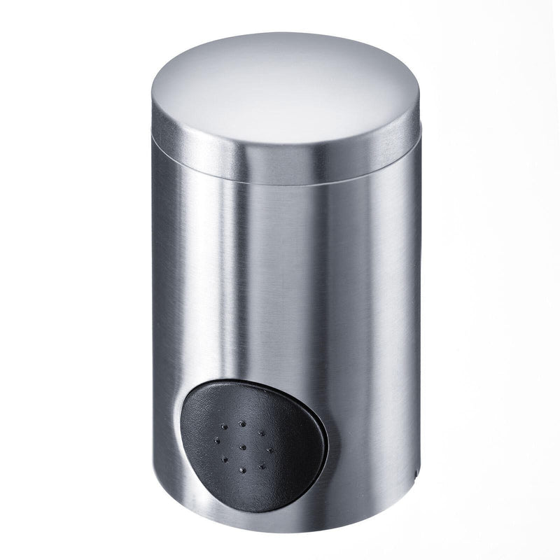 WESTMARK Süßstoffspender 5 cm silber, matt