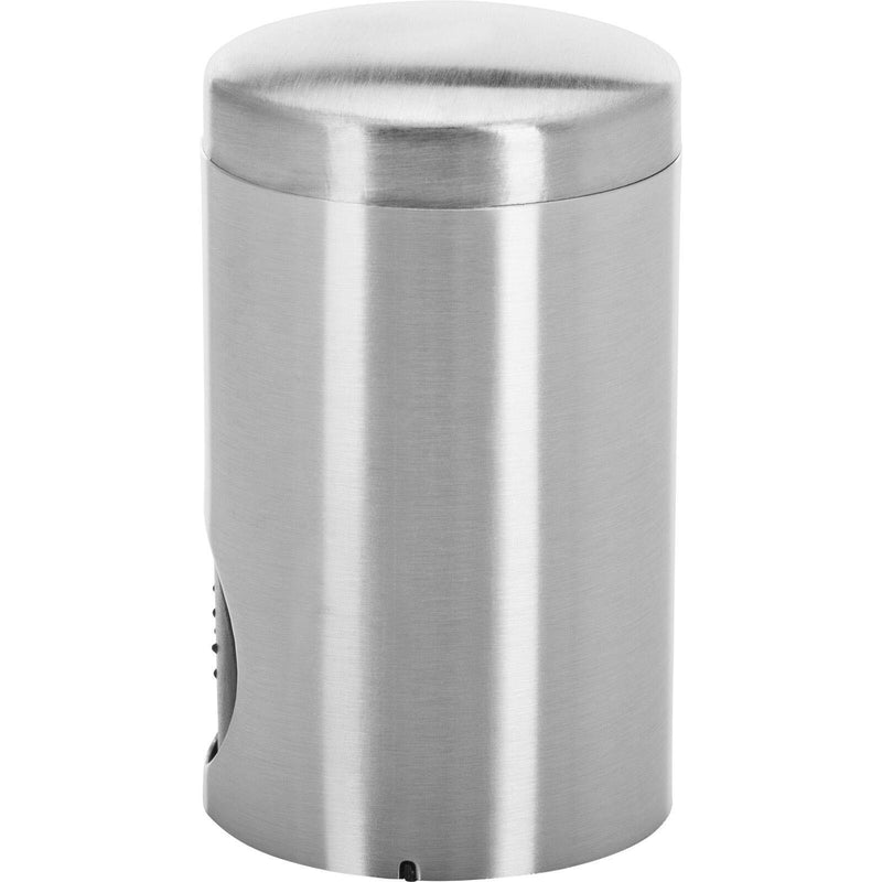 WESTMARK Süßstoffspender 5 cm silber, matt