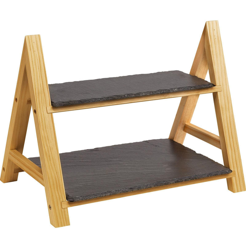 WESTMARK Tapas + Friends Etagere braun