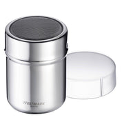 WESTMARK Puderzuckerstreuer 6.2 cm silber