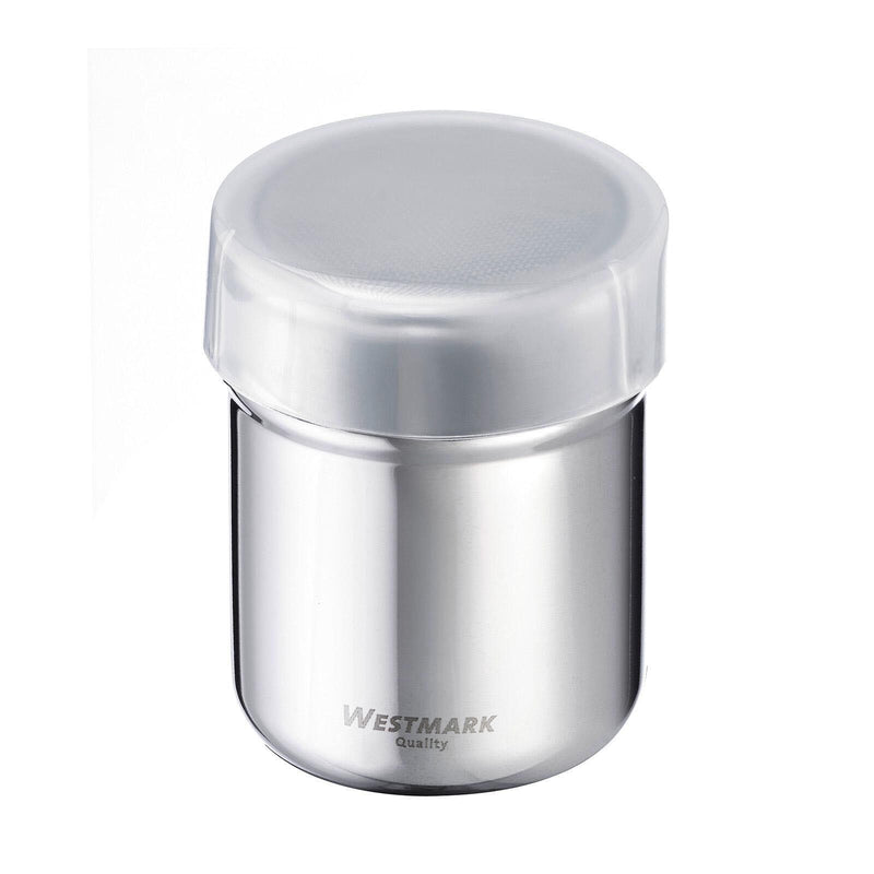 WESTMARK Puderzuckerstreuer 6.2 cm silber