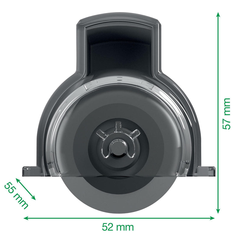 LEITZ 90300000 Ersatzklingen für Rollenschneidemaschine
