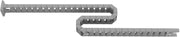 HAMMERBACHER Kabelkette 130 cm silber