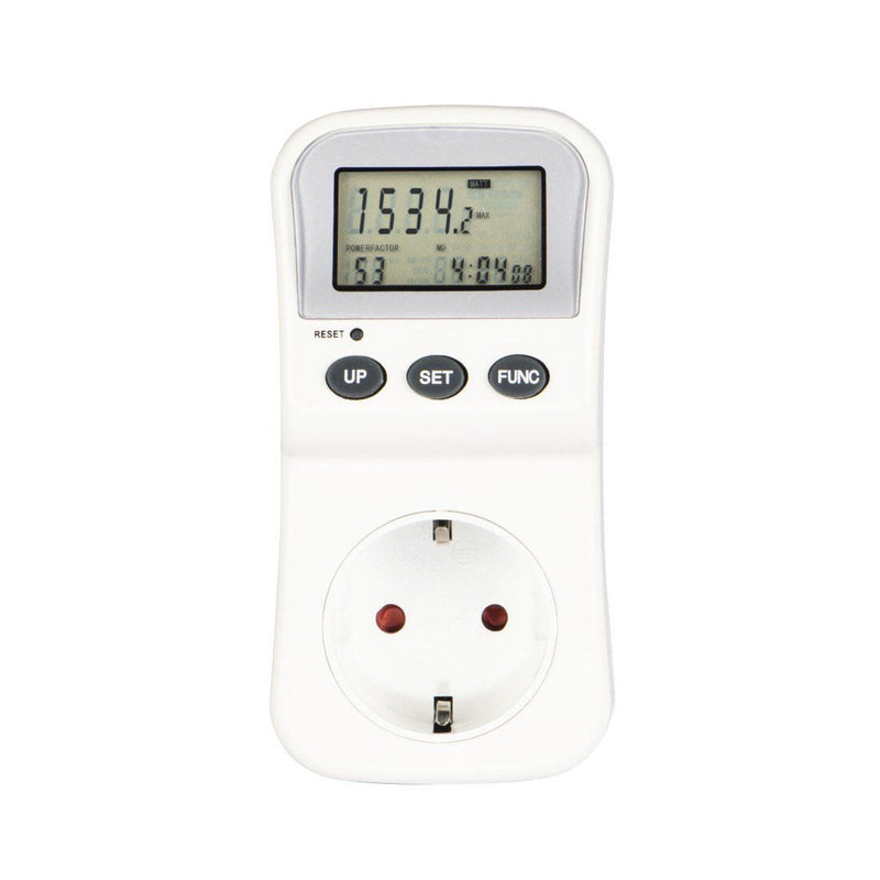 Hama Energiekostenmessgerät 00223561 weiß