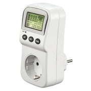 Hama Energiekostenmessgerät 00223561 weiß