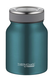 THERMOS® TC Isolier-Speisebehälter 9.6 cm 0,5 l blau/grün