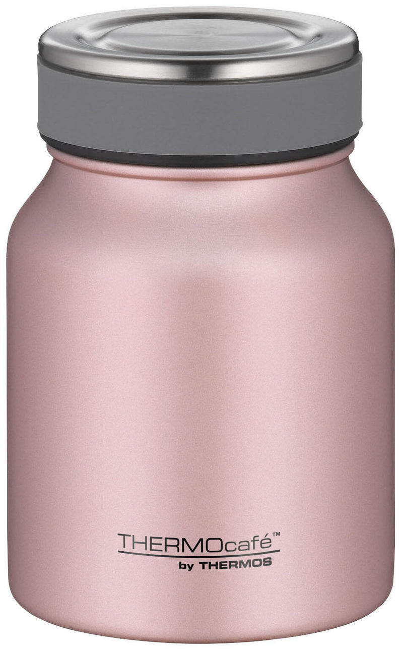THERMOS® TC Isolier-Speisebehälter 9.6 cm 0,5 l roségold