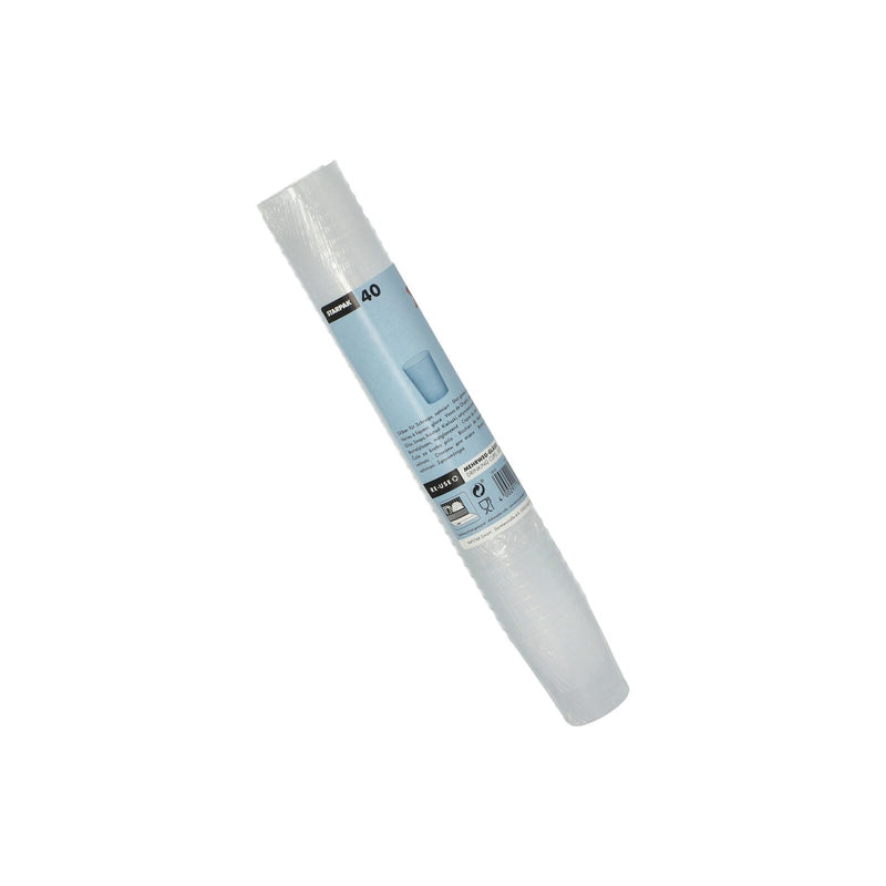 PAPSTAR Mehrweg-Schnapsgläser 4.2 cm 40 ml transparent