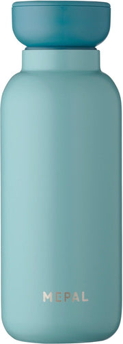 MEPAL Isolierflasche Ellipse 0,35 l nordic green