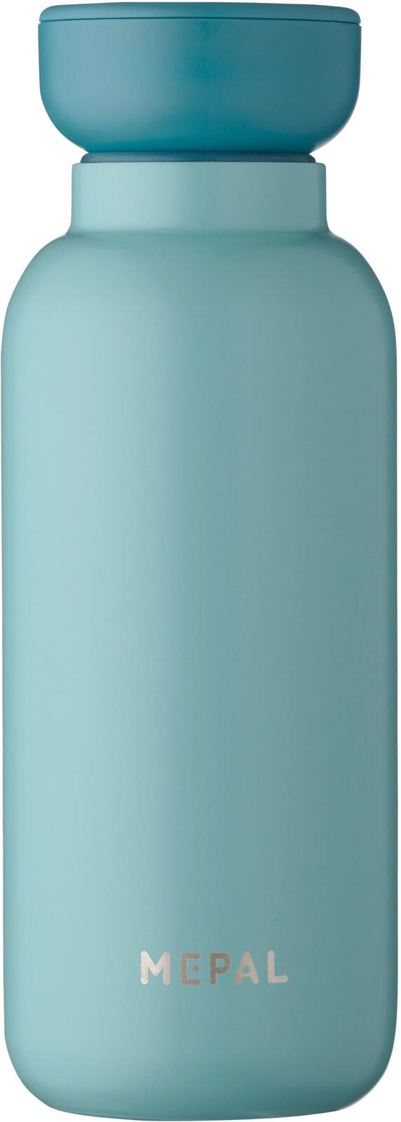 MEPAL Isolierflasche Ellipse 0,35 l nordic green