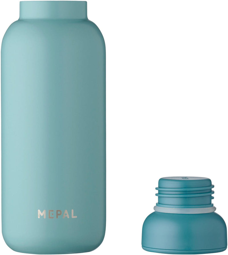 MEPAL Isolierflasche Ellipse 0,35 l nordic green
