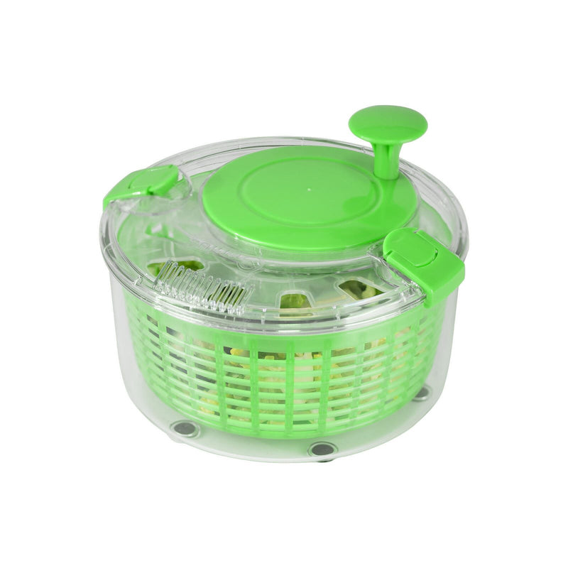 Genius Salatschleuder 2400 ml grün