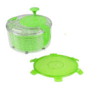Genius Salatschleuder 2400 ml grün