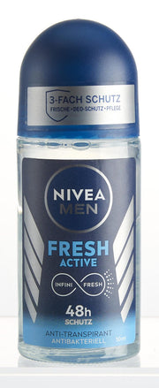 NIVEA MEN ACTIVE PROTECT Deo 50 ml