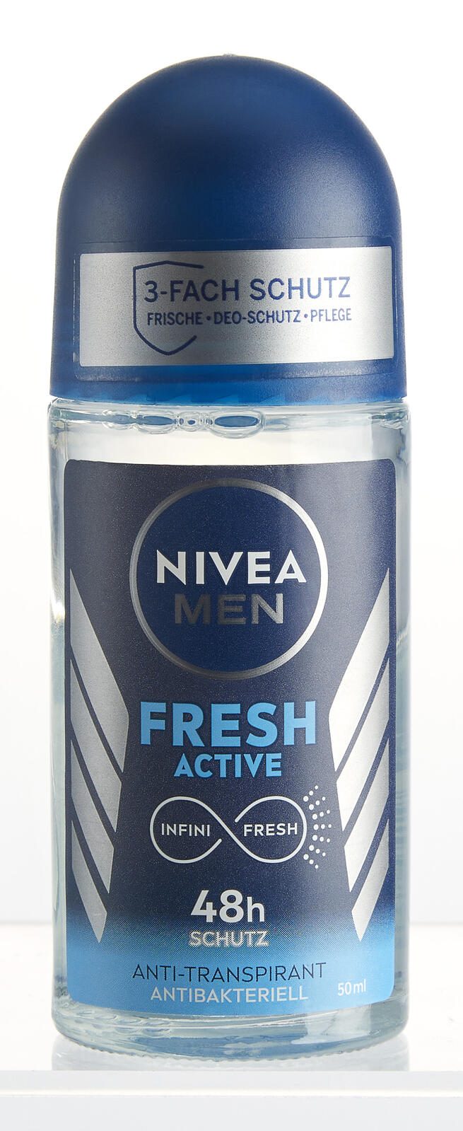 NIVEA MEN ACTIVE PROTECT Deo 50 ml